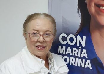 Carabobo: Voluntariado con María Corina solicita apertura urgente de nuevos centros de registro electoral
