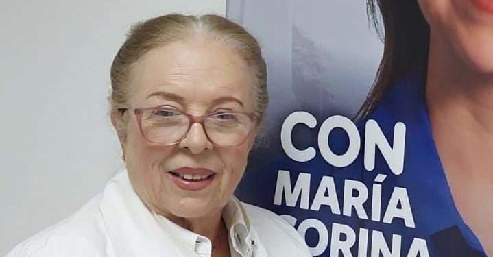 Carabobo: Voluntariado con María Corina solicita apertura urgente de nuevos centros de registro electoral