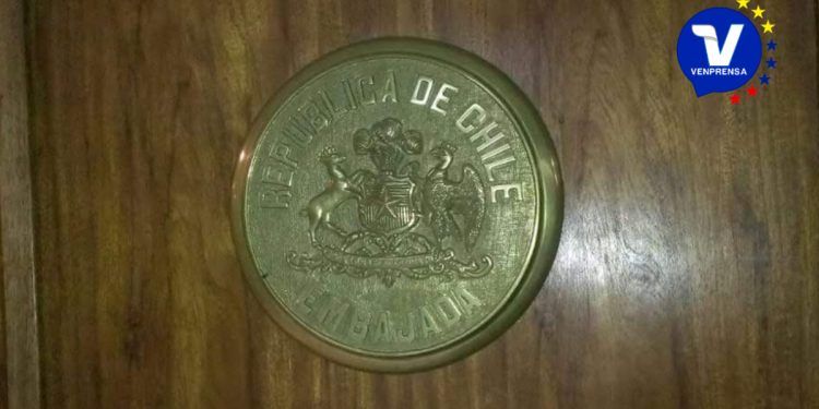 Chile: Boric designa nuevo embajador de Chile en Venezuela