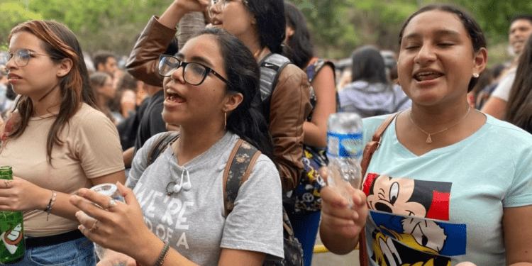 Posponen elecciones en la UCV en Caracas por retrasos y fallas técnicas en la votación