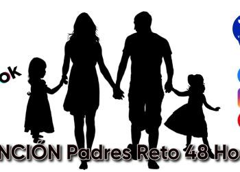 Atención Padres: El reto que debemos prestar cuidado con nuestros niños;  «desaparecer 48 por horas»
