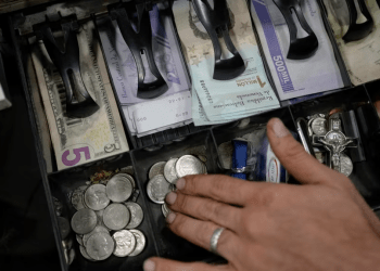 Venezuela entrará en recesión si no hay «una mejora importante” de su economía