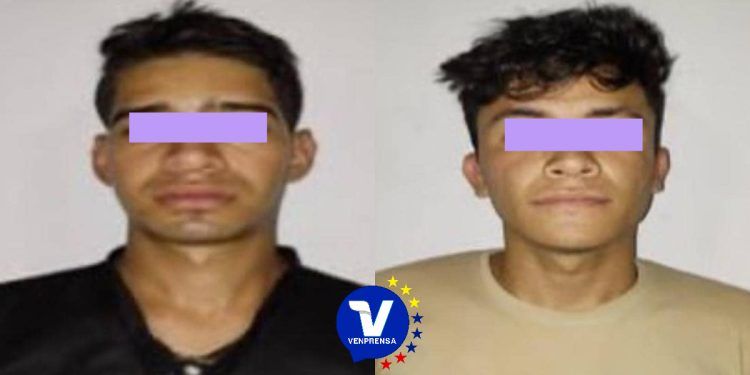 Trujillo: Capturados dos hombres que le habrían quitado los ojos a su víctima para comercializarlos por 100$