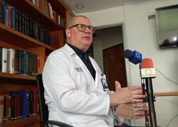 1er Congreso de formación en cirugía Articular y Artroscópica en Valencia este jueves 25 de mayo
