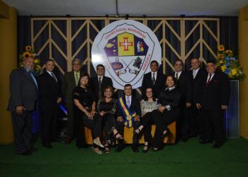 Carabobo: Centro Social Madeirense juramentó nuevas autoridades para el periodo 2023-2025