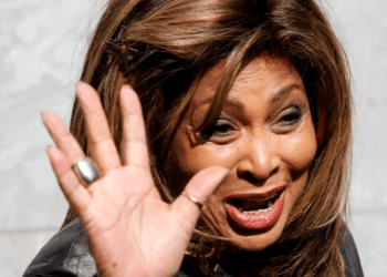 La cantante Tina Turner muere a los 83 años
