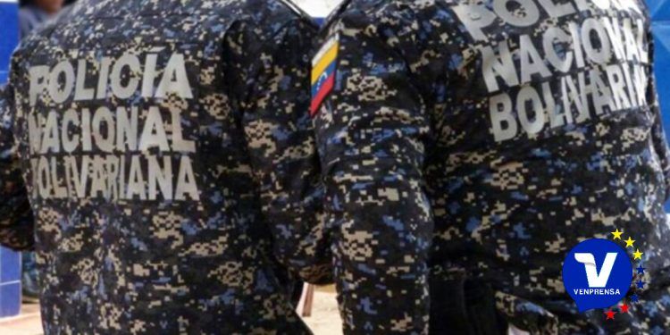 Caracas: MP Investigará por presunto acto arbitrario en el Barrio el Atlántico, a agentes de la PNB (+video)