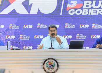 Maduro:  «90 días para solucionar fallas en el suministro de gas»