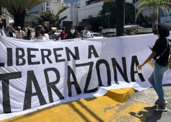 “Ningún cambio”: oenegé asegura que grupos irregulares siguen operando en la frontera colombo-venezolana