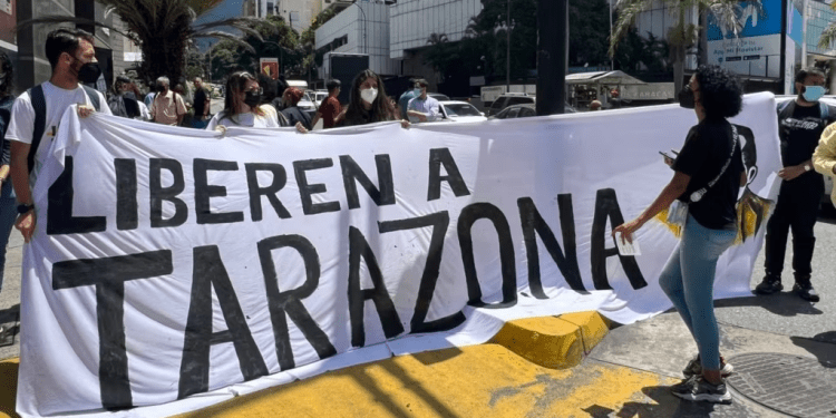 “Ningún cambio”: oenegé asegura que grupos irregulares siguen operando en la frontera colombo-venezolana