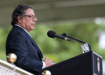 Colombia: Petro reconoce haberse equivocado y afirma que niños indígenas no han sido encontrados