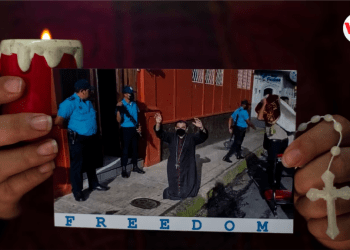 EEUU reporta que Ortega “intensificó su campaña” contra la Iglesia católica en Nicaragua