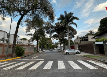Un zona de ricos en Venezuela ya no es necesariamente referente de alto poder adquisitivo