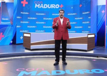 «Nos fuimos para siempre»: Maduro descarta el regreso de Venezuela a la OEA