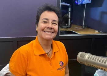Norka Barrios: La presencia de los padres es muy importante, las secuelas que deja el abandono son terribles