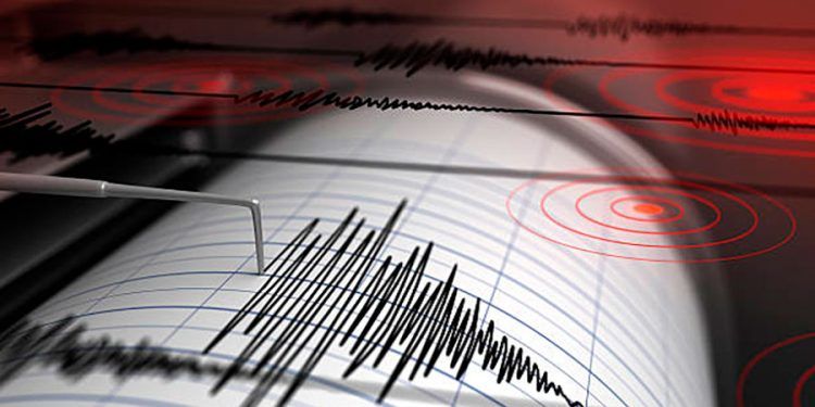 Investigador U. de Chile publica estudio sobre cómo comienzan los terremotos