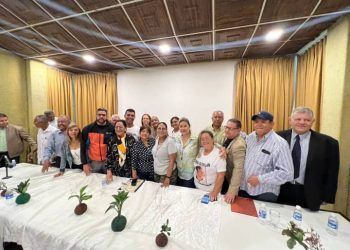 Luis Cuicar: «La cultura será una prioridad para el nuevo gobierno»