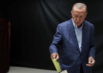 Erdogan se juega la presidencia en elecciones en Turquía