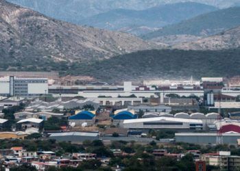 Carabobo: En 22% disminuyó la producción de industrias por constantes apagones