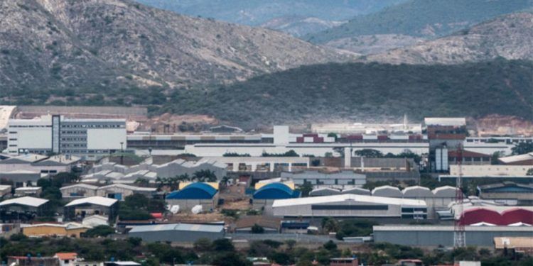 Carabobo: En 22% disminuyó la producción de industrias por constantes apagones