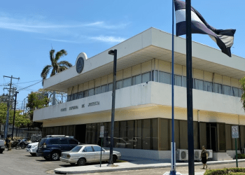 Nicaragua: ¿Quiénes son y por qué 25 abogados han sido supendidos para ejercer la profesión?
