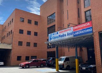 Caracas: Jornada gratuita de despistaje de hipertensión