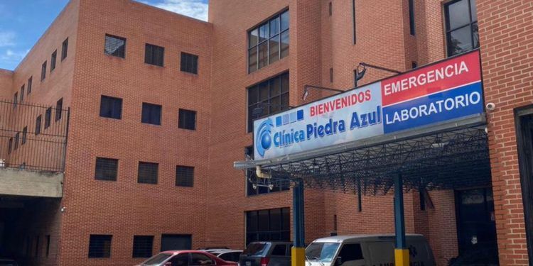 Caracas: Jornada gratuita de despistaje de hipertensión