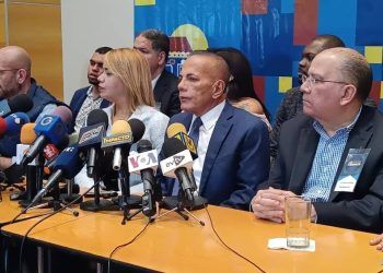 Un Nuevo Tiempo presentará candidato a Primarias de Oposición