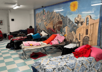Alcalde de El Paso ante fin del Título 42: «Nos estamos preparando para lo desconocido» (+ Videos)