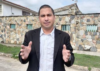 Ender Garzón: Improvisación legislativa afecta inclusión de personas con diversidad funcional en Venezuela