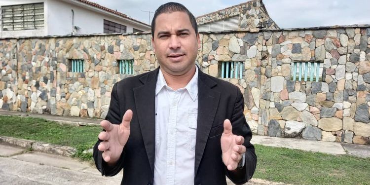 Ender Garzón: Improvisación legislativa afecta inclusión de personas con diversidad funcional en Venezuela