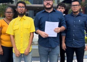Carabobo: Irregularidades en el Concejo Municipal de Naguanagua deben ser atendidas