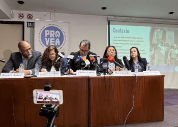 «Desigualdad e impunidad»: informe de PROVEA expone vulneraciones a DDHH en Venezuela