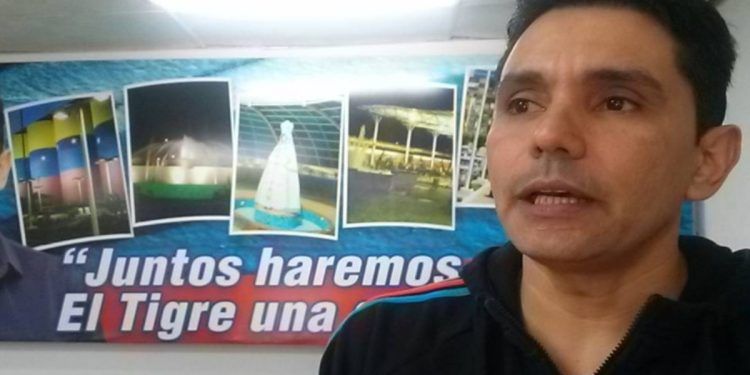 MP solicitó arresto domiciliario para Ernesto Paraqueima y fue imputado por cuatro delitos