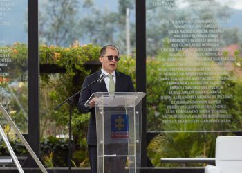 Colombia: «Estamos ante la presencia de un golpe de estado», Fiscal General increpa a Petro (+ Video)