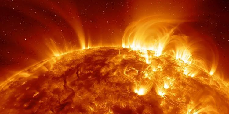 Las tormentas geomagnéticas o geotormentas son bastante comunes en nuestro planeta. Sin embargo, sus intensidades pueden variar entre un ciclo solar y otro.
