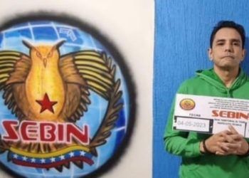 Funcionarios del Sebin detienen al alcalde del Tigre Ernesto Paraqueima