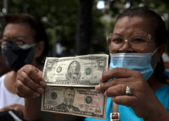 Venezuela: Pago de bonos en base al dólar profundiza economía de doble moneda, según expertos