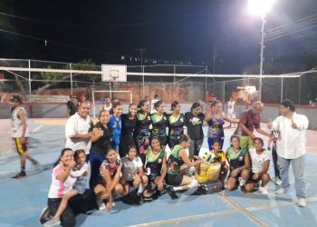 «Se debe invertir en deporte y en espacios públicos para el esparcimiento comunitario» sostiene dirigente Julio Castellanos