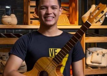 Caracas: Soleras y Palabreos este domingo 7 de mayo en Cinética Cultural