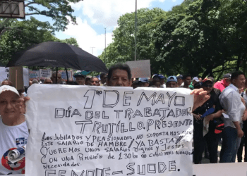 Maduro decretó ajuste en bonificaciones, pero no hubo aumento salarial en Venezuela