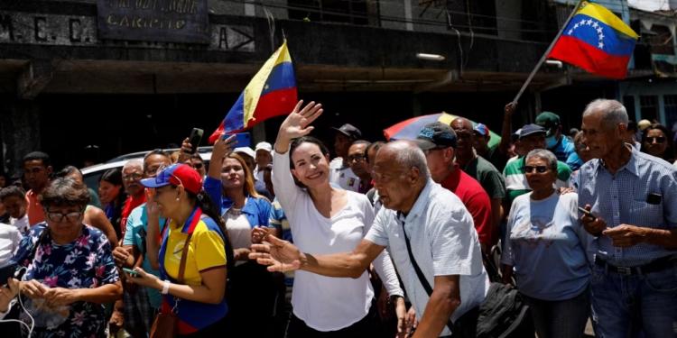 VOA: las 5 principales noticias de hoy 30 de junio de 2023 en Venezuela