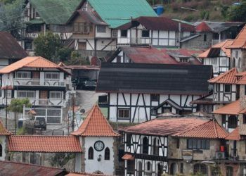 Venezuela 360: La Colonia Tovar, un enclave alemán…(+Video)