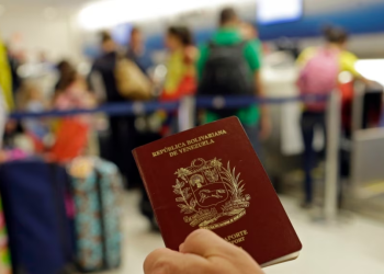 Ley de Ajuste Venezolano tendría que recorrer “complicado” camino para ser aprobada en EEUU: expertos