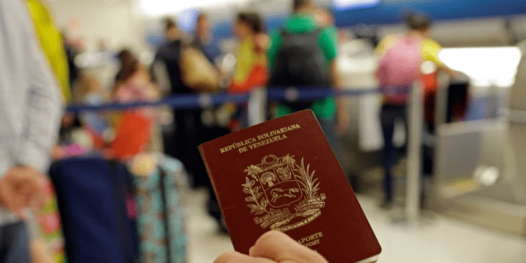 Ley de Ajuste Venezolano tendría que recorrer “complicado” camino para ser aprobada en EEUU: expertos