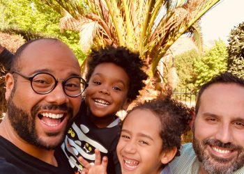 Equipo U. de Chile investiga cómo las políticas públicas impactan a familias homoparentales y lesbomaternales