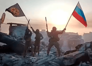 Rusia: retiran cargos contra jefe mercenario y otros que participaron en alzamiento armado