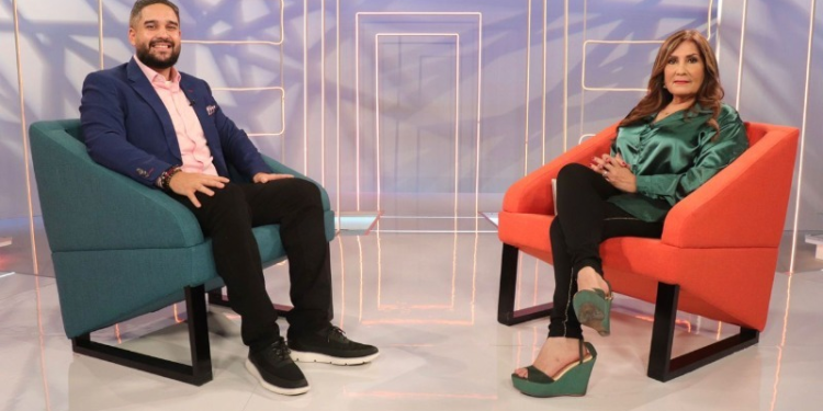 Nicolás Maduro Guerra en Venevisión: «las primarias de la oposición son un desastre»