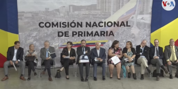 ¿Tendría éxito el consenso en Venezuela si colapsa la primaria opositora de octubre?