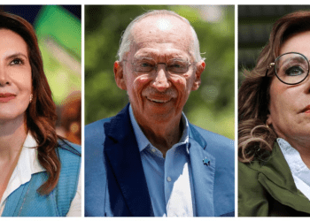 Guatemala: ¿Qué se vota este domingo y cuáles son los candidatos?  (+Video)